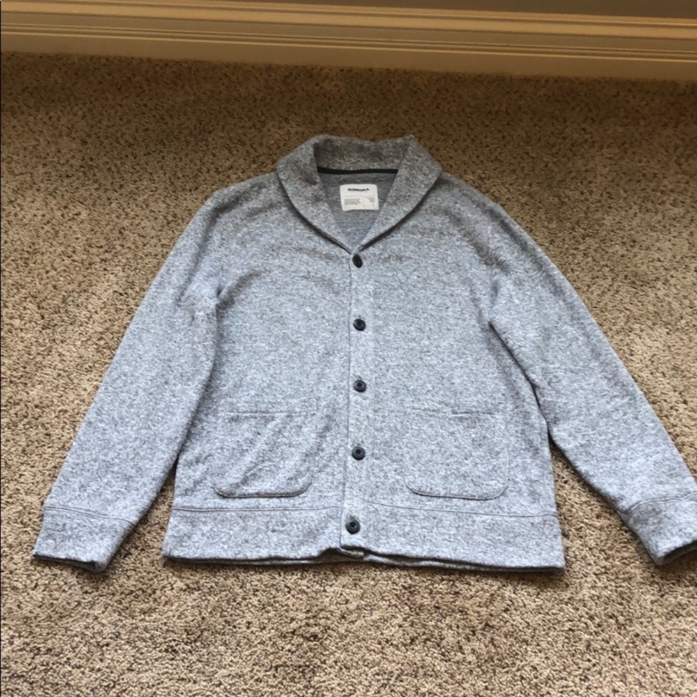 Mens sweater